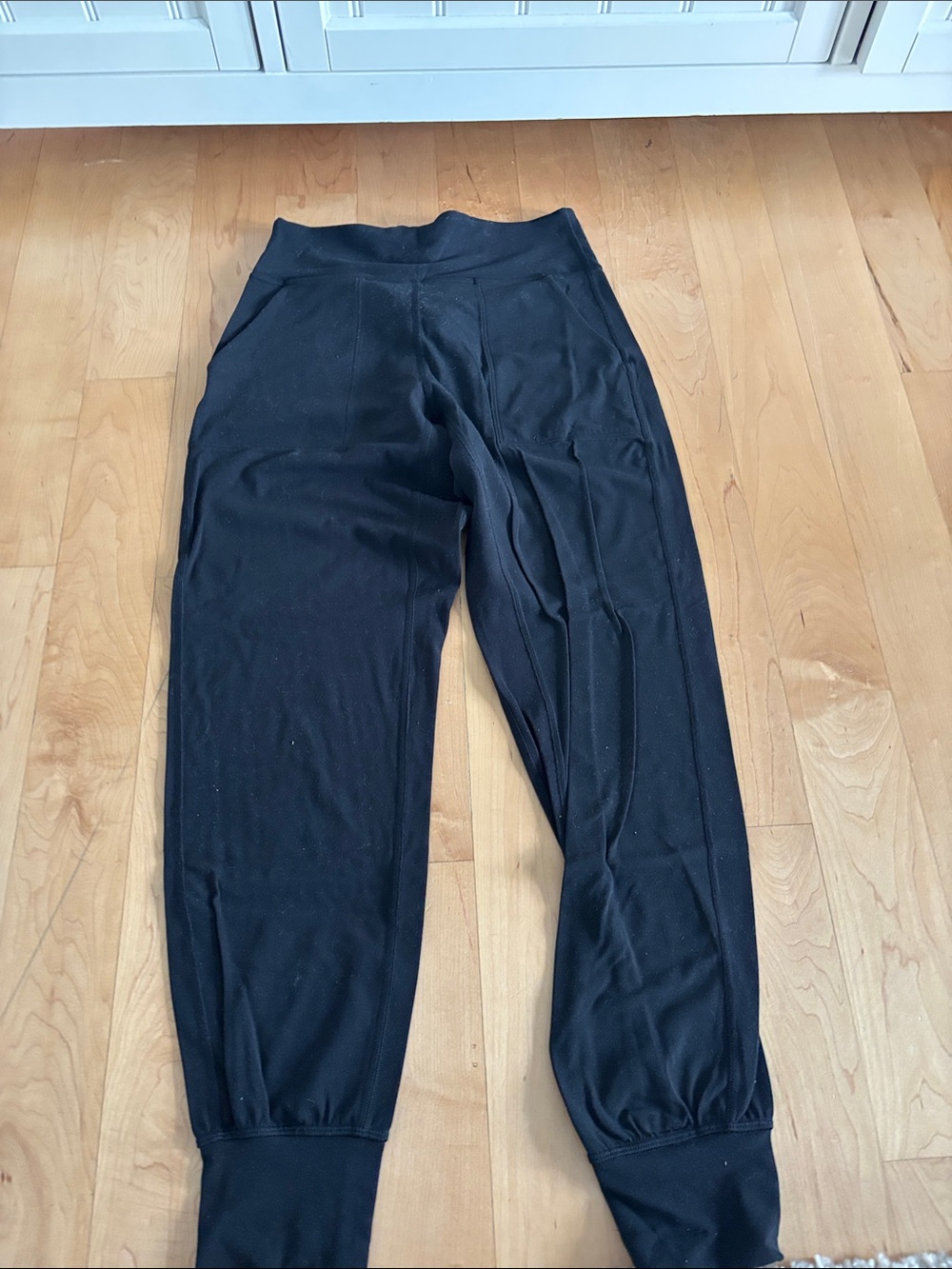 Lululemon Align Joggers